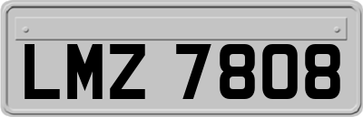 LMZ7808