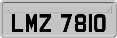 LMZ7810