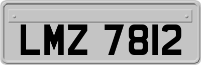 LMZ7812