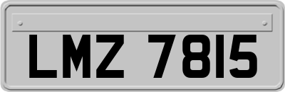 LMZ7815
