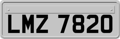 LMZ7820
