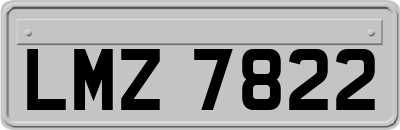 LMZ7822