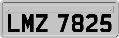 LMZ7825