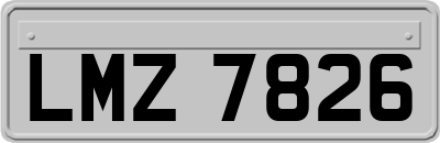 LMZ7826