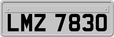 LMZ7830