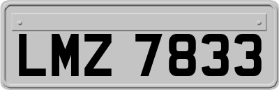 LMZ7833