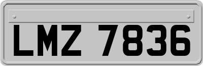 LMZ7836