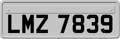 LMZ7839