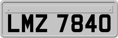 LMZ7840