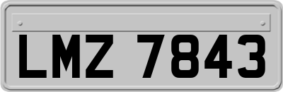 LMZ7843