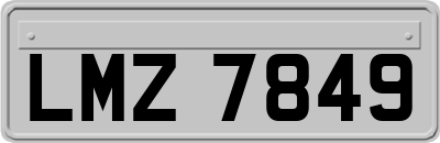 LMZ7849