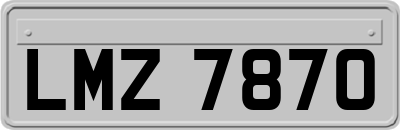 LMZ7870