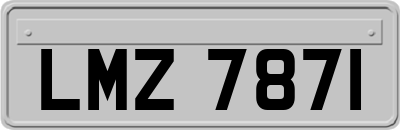 LMZ7871