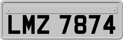 LMZ7874