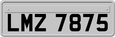 LMZ7875