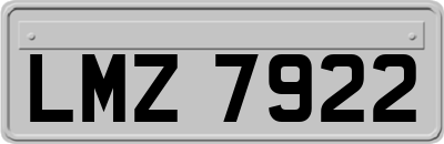 LMZ7922