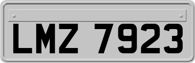 LMZ7923