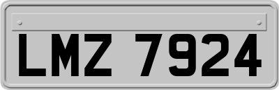 LMZ7924
