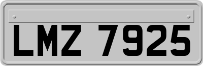 LMZ7925