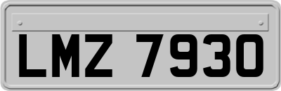 LMZ7930