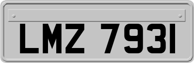 LMZ7931