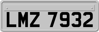 LMZ7932
