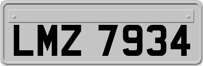 LMZ7934