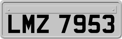 LMZ7953