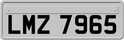 LMZ7965