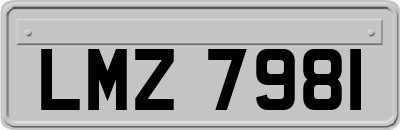 LMZ7981