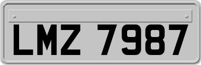 LMZ7987