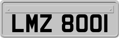 LMZ8001