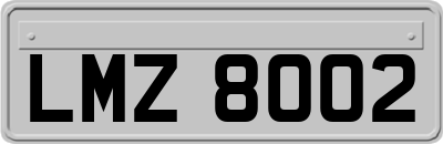 LMZ8002
