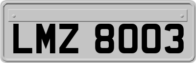 LMZ8003