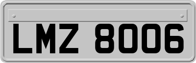 LMZ8006
