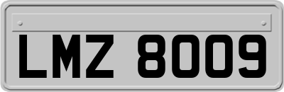 LMZ8009