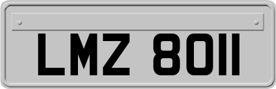 LMZ8011