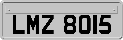LMZ8015