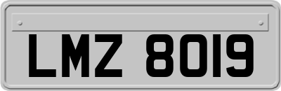 LMZ8019