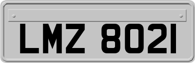 LMZ8021