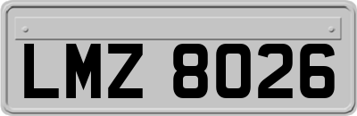 LMZ8026