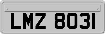LMZ8031