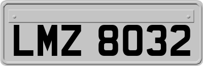 LMZ8032
