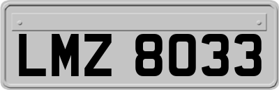 LMZ8033