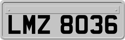 LMZ8036