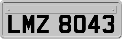 LMZ8043