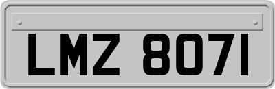 LMZ8071