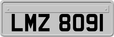 LMZ8091