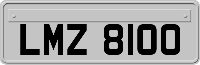 LMZ8100