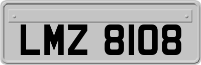 LMZ8108